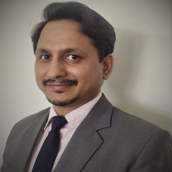 Dr. Dikshit Gupta - Career Counsellor AskYourCareer Chandigarh